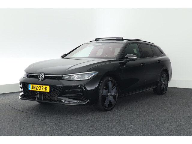 Volkswagen Passat Variant 1.5 272pk eHybrid R-Line Edition Black Style