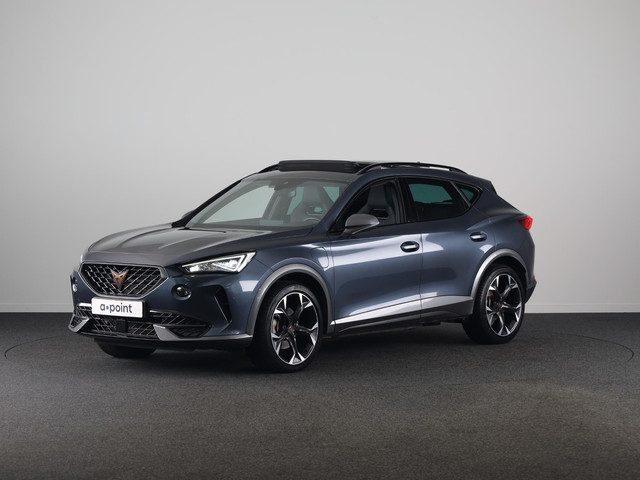 Cupra Formentor 1.4 e-Hybrid Adrenaline