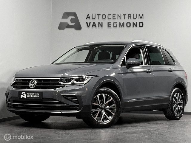 Volkswagen Tiguan 1.5 TSI Life Business | CAMERA | APP. CNNC