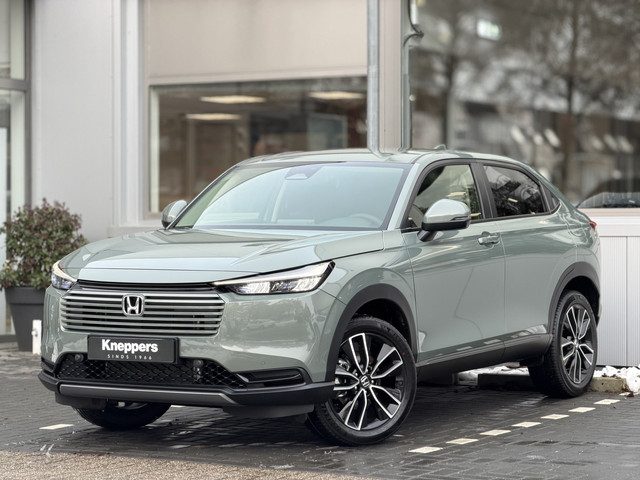 Honda HR-V 1.5 e:HEV Elegance