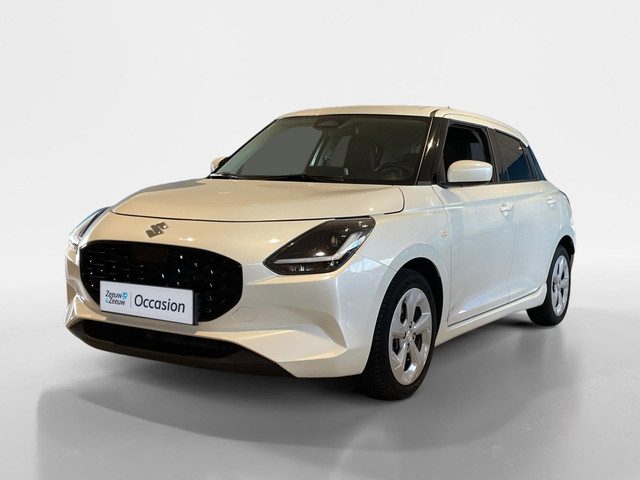 Suzuki Swift 1.2 Select Smart Hybrid