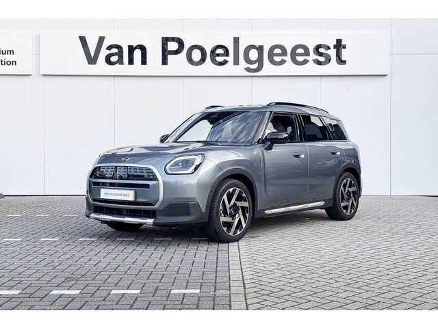 MINI Countryman Electric E Favoured Pakket M