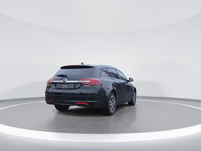 Opel Insignia Sports Tourer 1.6 T Edition