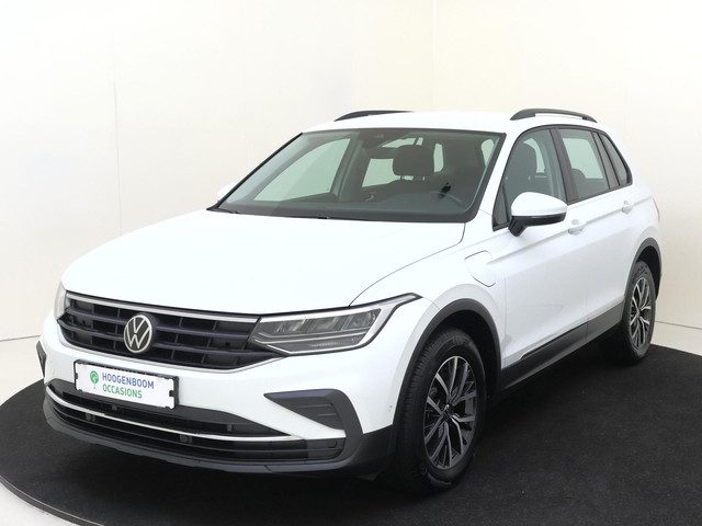 Volkswagen Tiguan 1.4 TSI eHybrid Life
