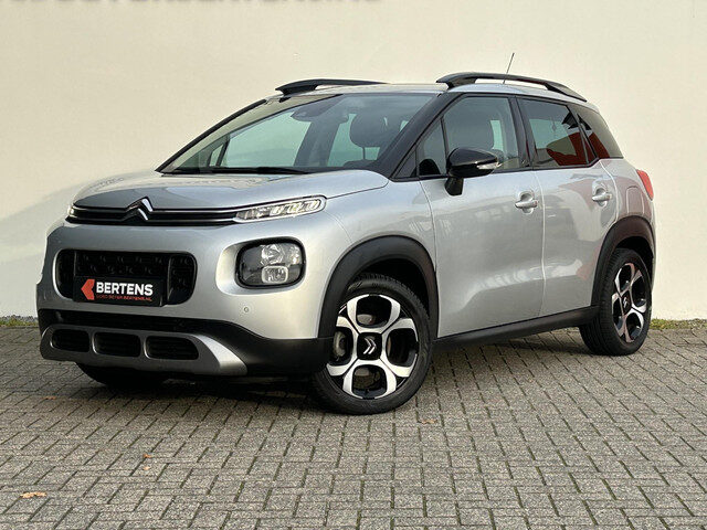 Citroën C3 Aircross 1.2 PT 110 Shine