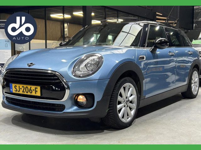 MINI Clubman 1.5 Cooper Business Edition PANO DAK I NAVIGATIE I ORG.NL + NAP