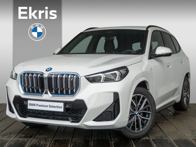 BMW iX1 xDrive30