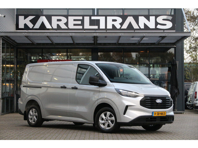 Ford Transit Custom 320 2.0 TDCI 136