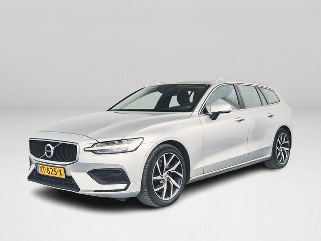 Volvo V60 T5 Aut. Momentum Pro | Trekhaak | Stoelverwarming