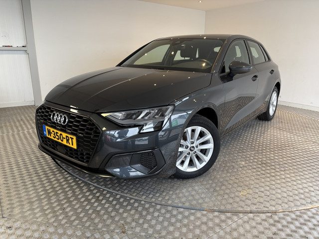 Audi A3 Sportback 35 TFSI Pro Line, Apple Carplay / Android Auto