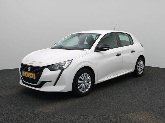 Peugeot 208 1.2 PureTech Like