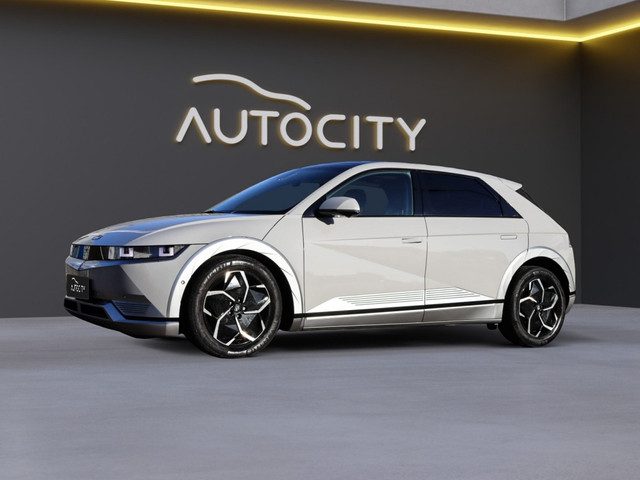 Hyundai IONIQ 5 Uniq Elektro 73kWh Pano l 360 Camera l Leder l MATTE l VOL OPTIE