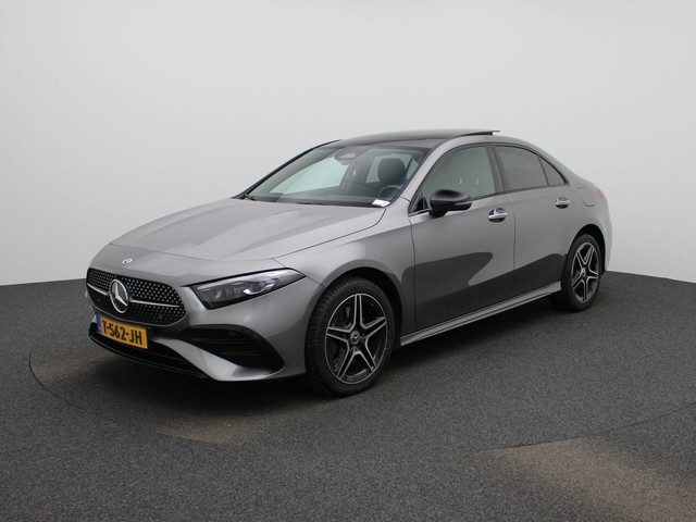 Mercedes-Benz A-Klasse 250 e AMG Line