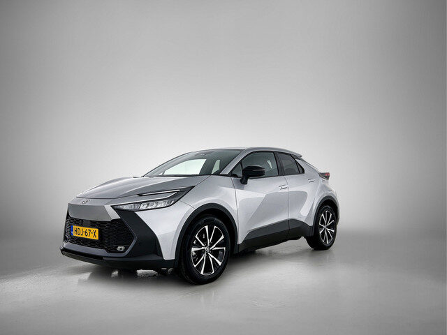 Toyota C-HR 2.0 Plug-in Hybrid 220 First Edition