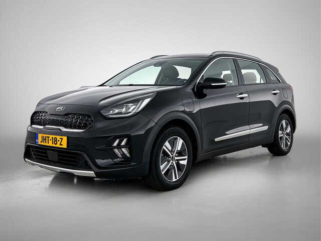 Kia Niro 1.6 GDi PHEV DynamicPlusLine Limited
