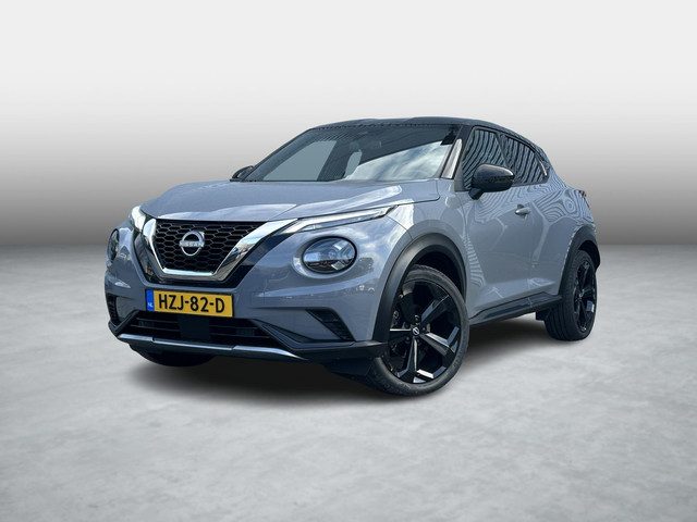 Nissan Juke 1.0 DIG-T Kiiro