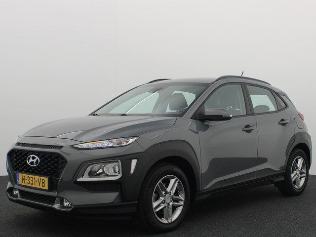 Hyundai Kona 1.0 T-GDI Comfort