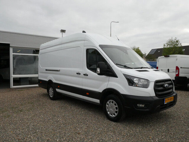 Ford Transit 2.0 TDCI 130PK, L4H3, Airco