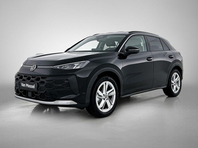 Volkswagen T-Roc 1.5 eTsi Life First Edition 116 PK Automaat