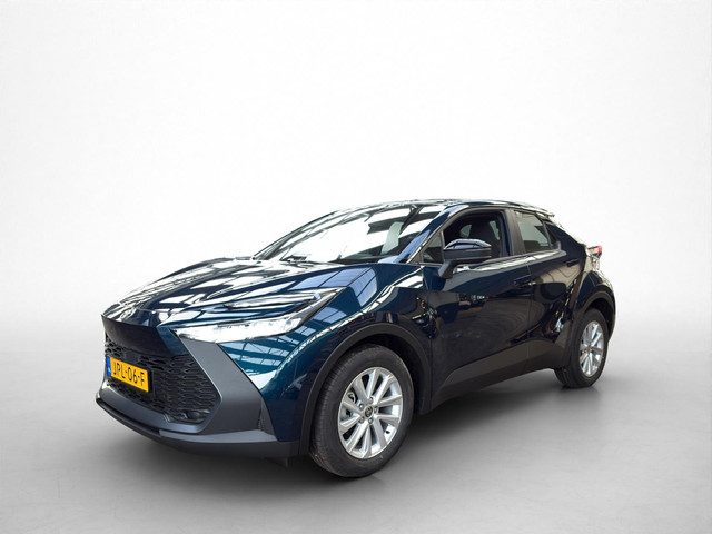 Toyota C-HR 1.8 Hybrid 140 Active