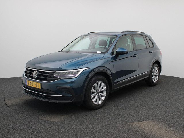 Volkswagen Tiguan 1.5 TSI Life 150 PK
