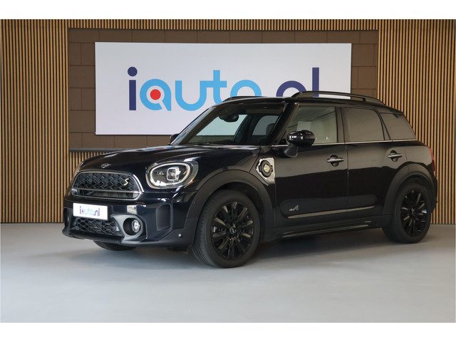 MINI Countryman Mini 2.0 Cooper S E ALL4 Yours