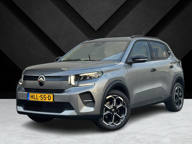 Citroën C3 1.2 Turbo 100pk Max