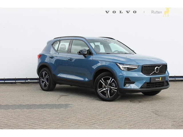 Volvo XC40 B4 211PK Automaat Plus Dark