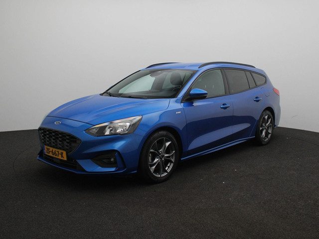 Ford Focus Wagon 1.0 EcoBoost ST Line Business