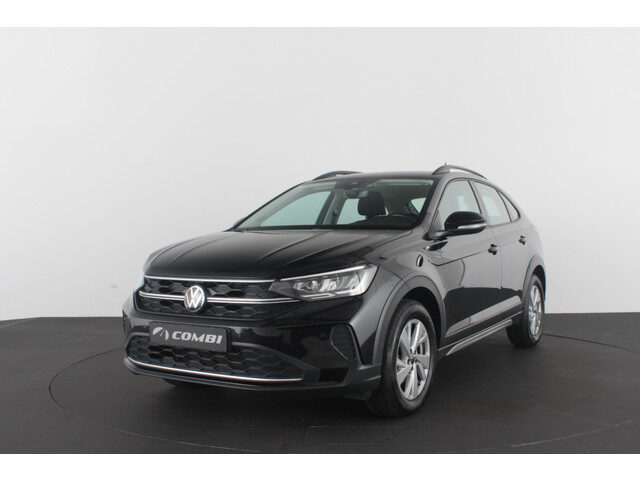 Volkswagen Taigo 1.0 TSI Life Edition