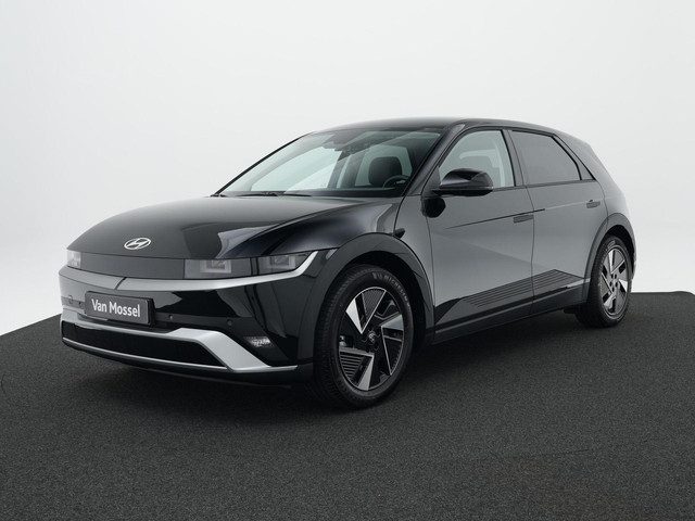 Hyundai IONIQ 5 Long Range Pure Edition 84 kWh