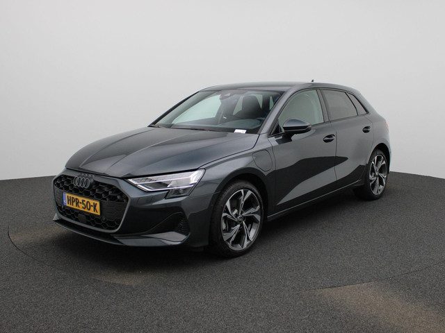 Audi A3 Sportback 40 TFSI e Advanced edition