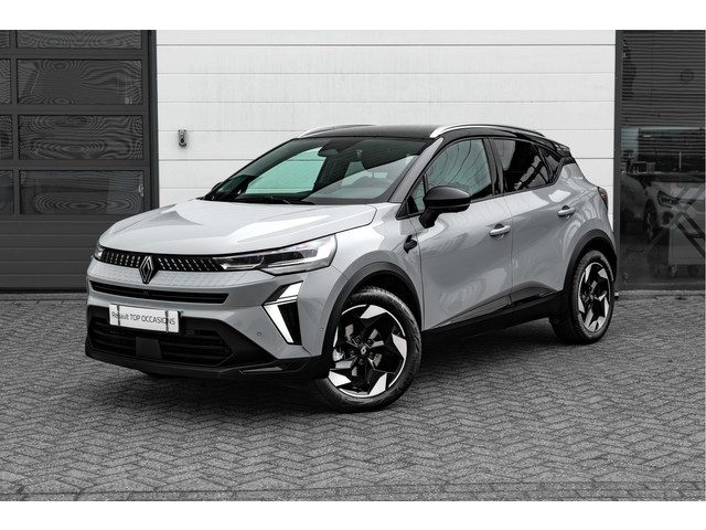 Renault Captur 1.6 E-Tech full hybrid 145 PK techno