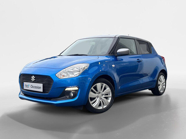 Suzuki Swift 1.2 Select