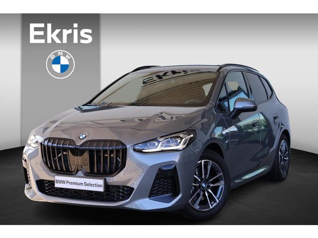 BMW 2 Serie Active Tourer 220i
