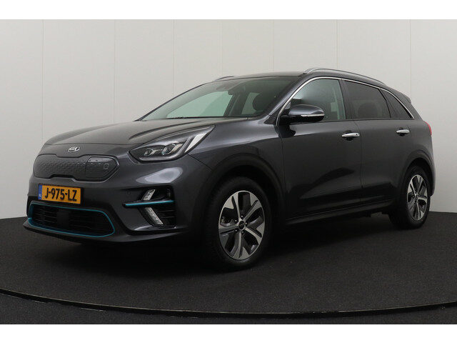 Kia e-Niro ExecutiveLine 64kWh Warmtepomp