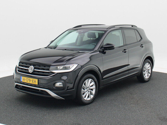 Volkswagen T-Cross 1.0 TSi 115 Pk Automaat Life Business