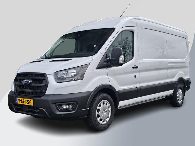 Ford Transit 350 2.0 TDCI L3H2 Trend