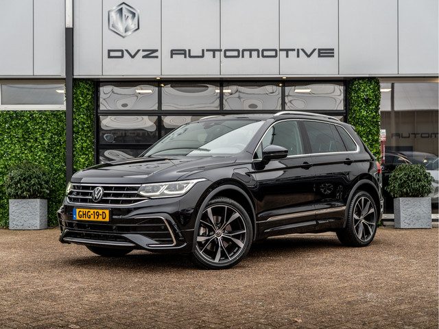 Volkswagen Tiguan 1.4 TSI 245PK eHybrid R-Line Business+
