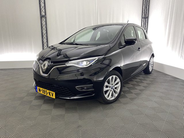 Renault ZOE R110 Life 52 kWh