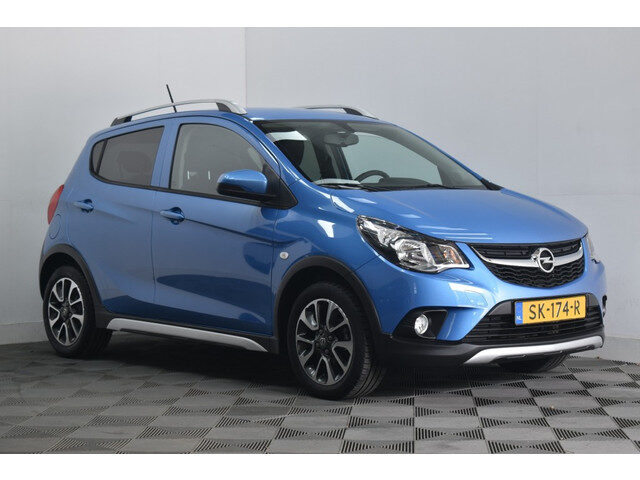 Opel KARL 1.0 ROCKS ONLINE EDITION 75PK