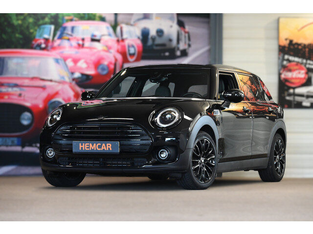 MINI Clubman Mini 1.5 Cooper Business Edition