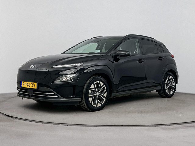 Hyundai Kona EV Fashion 64 kWh