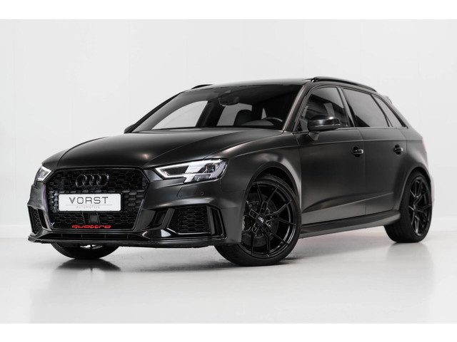 Audi RS3 2.5 TFSI quattro B&O Pano Eventuri Keramisch Daza