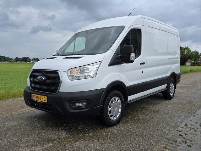 Ford Transit 350 2.0 TDCI L2 H2