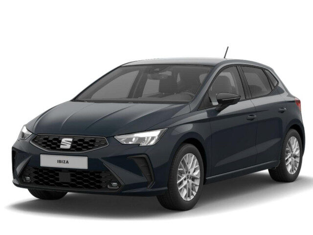 Seat Ibiza Style 1.0 EcoTSI 70 kW / 95 PK Hatchback 5 deurs 5