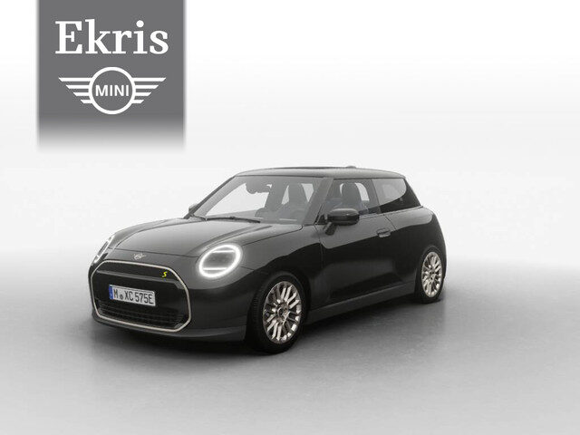 MINI Electric 3-deurs SE