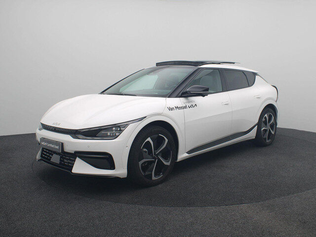 Kia EV6 GT-Line 77.4 kWh
