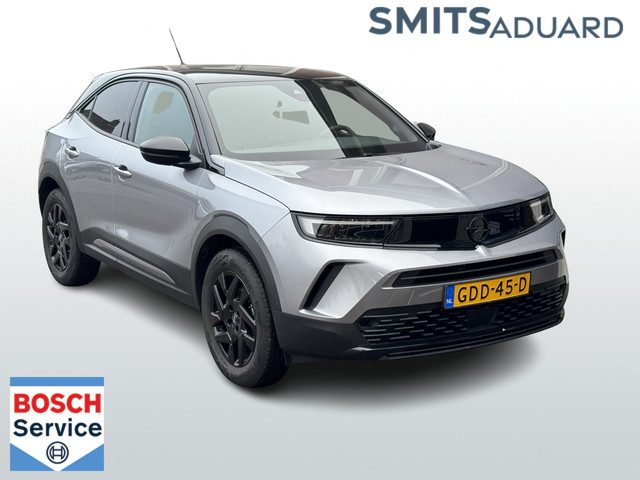 Opel Mokka 1.2 Turbo GS