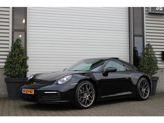 Porsche 911 3.0 Carrera